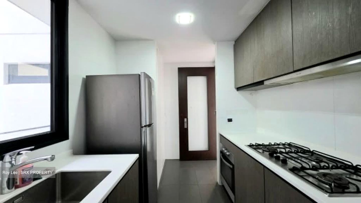 RiverParc Residence (D19), Condominium #542366711